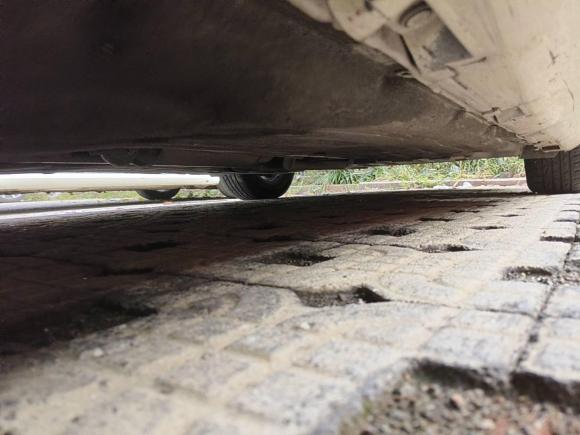 [金华·浙G] 二手本田思铂睿2015款 2.0L 尊贵版