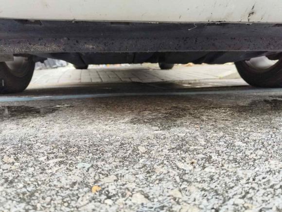 [深圳·粤S] 二手英菲尼迪英菲尼迪QX502015款 2.5L 舒适版