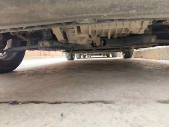 [义乌·浙G] 二手零跑汽车零跑T032021款 400轻享版 三元锂