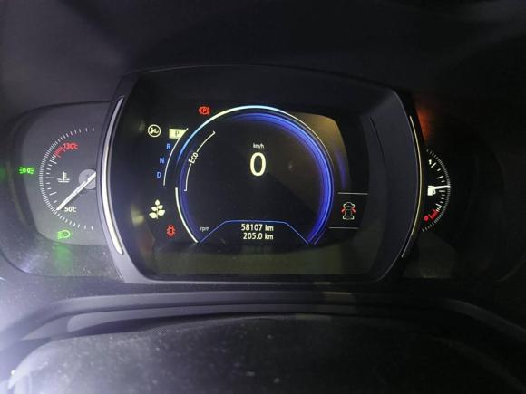 [深圳·鄂A] 二手雷诺科雷嘉2019款 SCe200 自动两驱智享型 国V