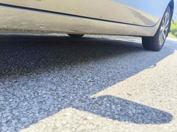 [苏州·苏U] 二手别克阅朗2018款 18T 自动旗舰型