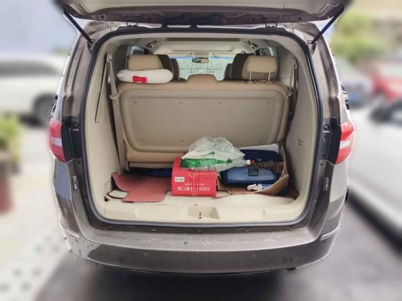 [成都·川G] 二手别克别克GL82017款 25S 舒适型 国V