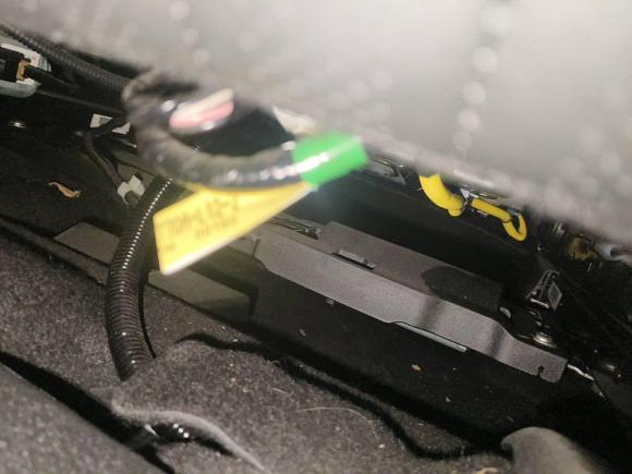 [西安·陕U] 二手本田皓影2020款 240TURBO CVT两驱尊贵版