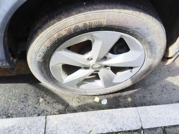 [深圳·湘E] 二手日产逍客2019款 2.0L CVT智享版