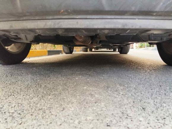 [上海·沪B] 二手别克昂科拉2017款 18T 自动两驱都市时尚型