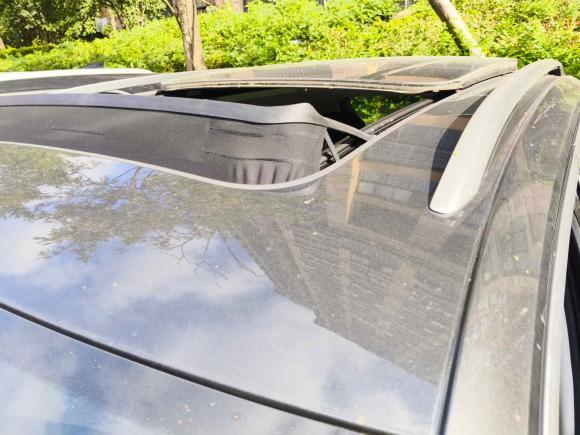 [上海·苏E] 二手大众探岳2019款 征途版 280TSI 两驱豪华型 国VI