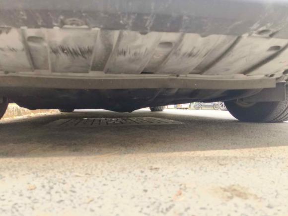 [上海·沪G] 二手福特福克斯2015款 两厢 1.6L 自动风尚型