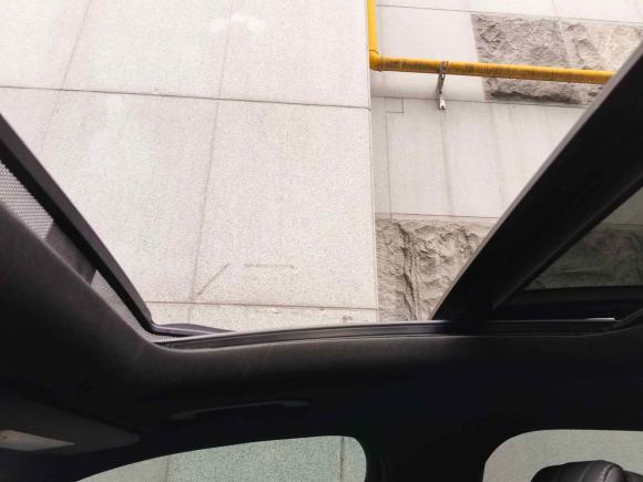 [杭州·浙A] 二手奔驰奔驰GLC2016款 GLC 260 4MATIC 动感型