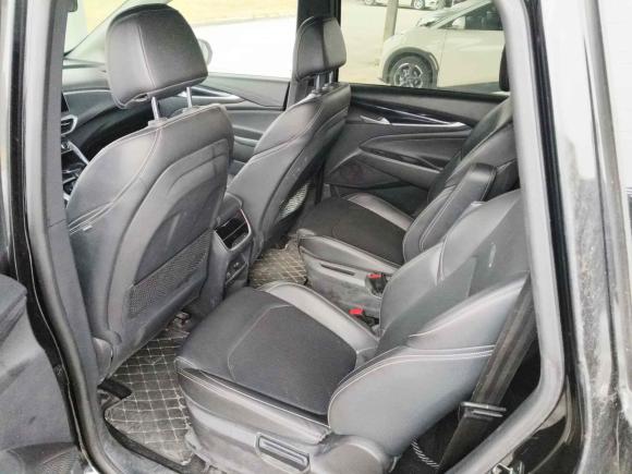 [合肥·皖A] 二手上汽大通MAXUS大通G502019款 1.5T 自动豪华版 国VI