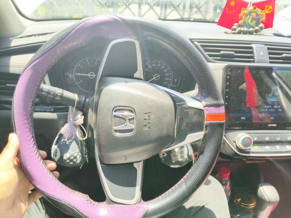 [金华·浙G] 二手本田凌派2019款 180Turbo CVT豪华版 国VI