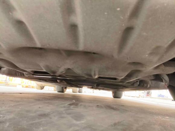 [青岛·鲁B] 二手宝马宝马5系2013款 525Li 豪华型