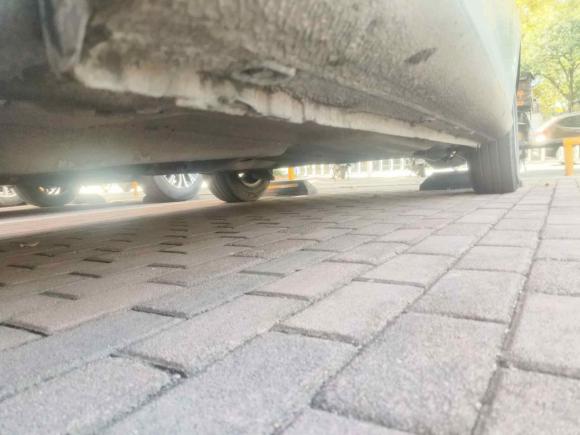 [杭州·浙A] 二手大众宝来2014款 1.6L 自动时尚型