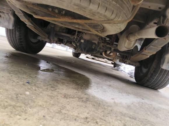 [上海·沪D] 二手东风风行菱智2018款 M3L 1.6L 7座舒适型