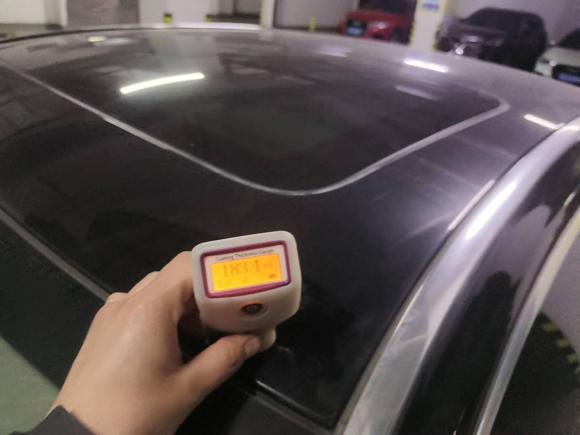 [杭州·浙D] 二手宝马宝马7系2011款 730Li典雅型