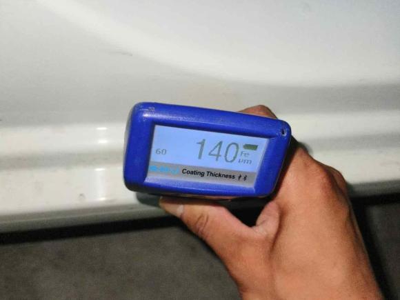 [广州·粤G] 二手雪佛兰科鲁兹2018款 320 自动炫锋都市版