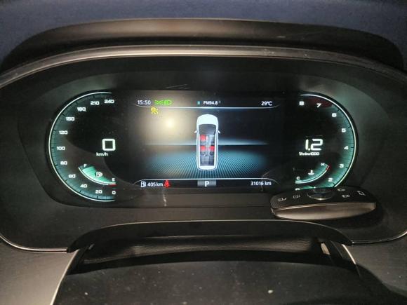 [武汉·鄂A] 二手荣威荣威iMAX82021款 400TGI Supreme系列尊荣版