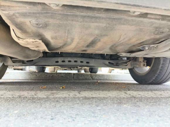 [成都·川A] 二手斯柯达明锐2015款 1.6L 自动逸杰版