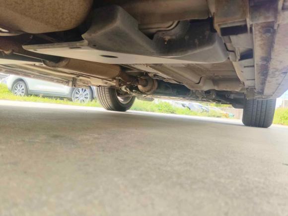 [温州·浙C] 二手路虎发现神行2016款 2.0T SE