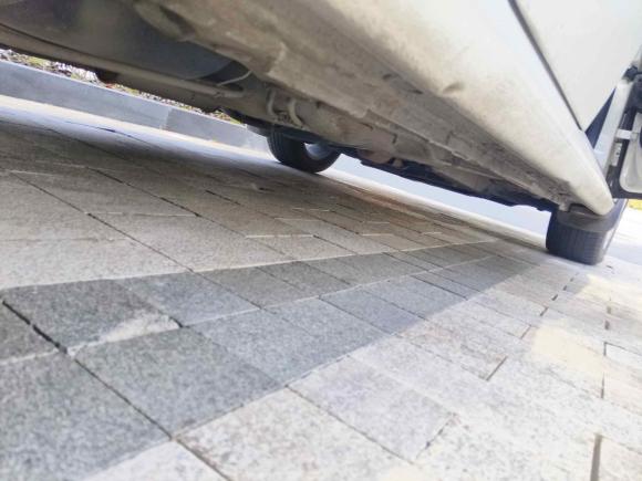 [嘉兴·浙A] 二手大众朗行2017款 1.6L 自动舒适版