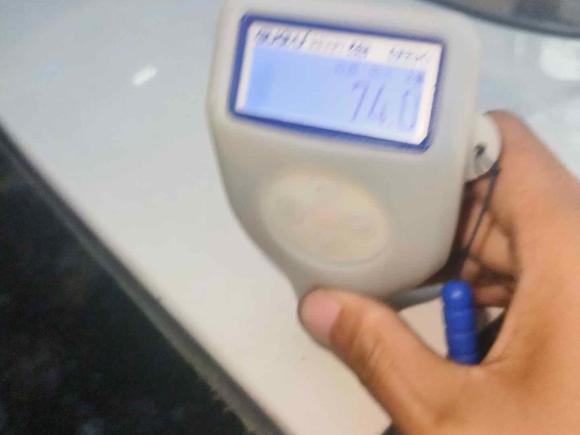 [温州·浙C] 二手东风风光风光5802018款 1.5T CVT豪华型