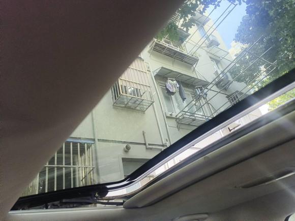 [上海·浙D] 二手长安逸动XT2016款 1.6L 自动俊酷型