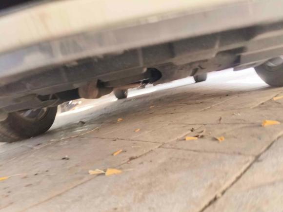 [上海·沪C] 二手别克别克GL82018款 28T 舒适型 国VI