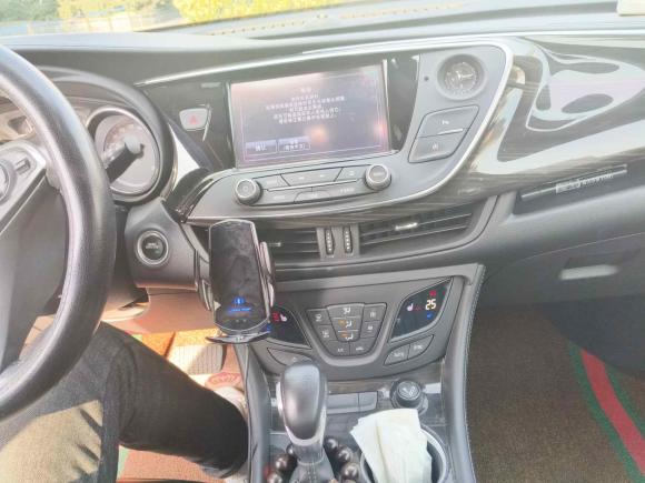 [南通·苏F] 二手别克昂科威2019款 20T 两驱精英型 国VI