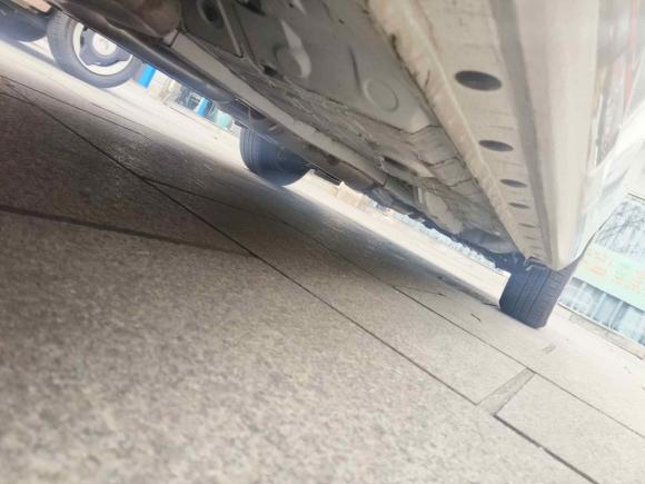 [常州·苏D] 二手丰田威驰2021款 1.5L CVT创行版