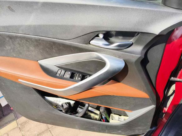 [青岛·鲁B] 二手宝骏宝骏5102018款 1.5L 自动周年特别版 国V