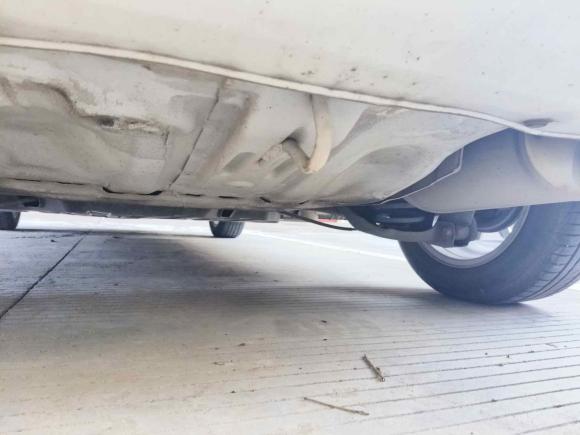 [宁波·浙B] 二手本田飞度2014款 1.5L LX CVT舒适型