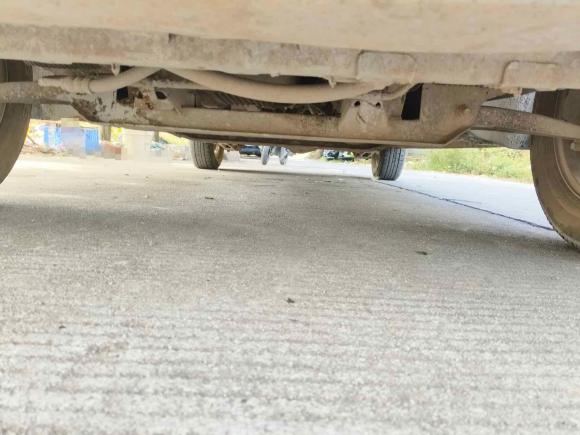 [广州·湘N] 二手五菱汽车五菱宏光2021款 改款 1.5L S标准型 液压助力LAR