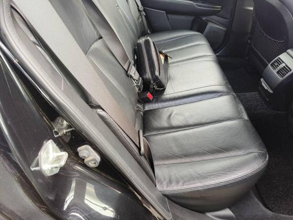 [上海·皖E] 二手斯巴鲁傲虎2010款 2.5i豪华版