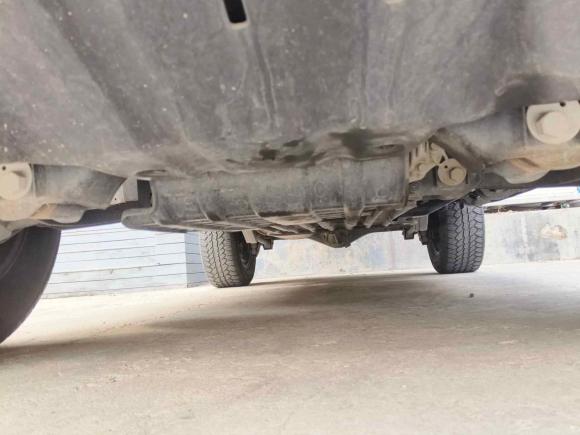 [青岛·鲁U] 二手北京北京BJ402020款 2.0T 自动四驱致敬2020版侠客型