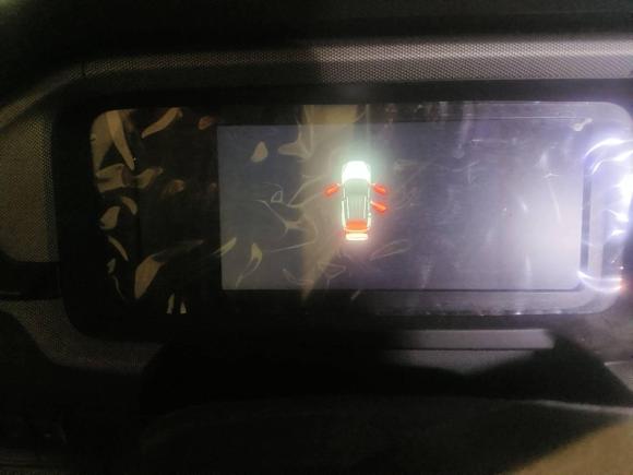 [上海·苏F] 二手凯翼炫界2023款 1.5L CVT优享版