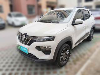 雷诺雷诺 e诺2019款 e智型「上海二手车」「天天拍车」