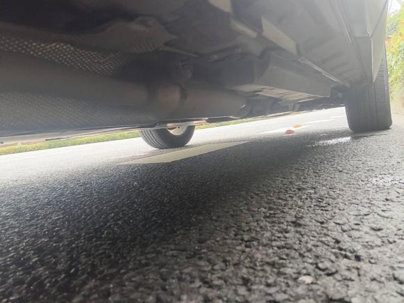 [南通·苏A] 二手丰田RAV4荣放2022款 双擎 2.5L E-CVT两驱精英版