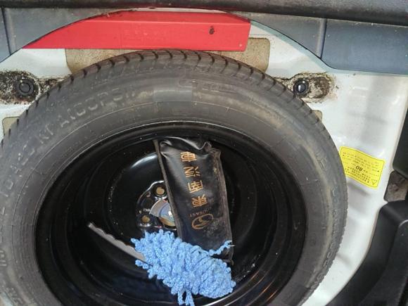 [合肥·皖K] 二手东南东南DX32018款 1.5L 手动尊贵型