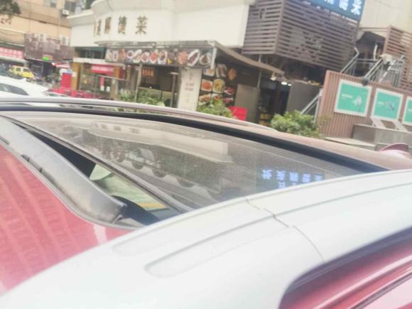 [深圳·粤R] 二手宝马宝马X62011款 xDrive35i