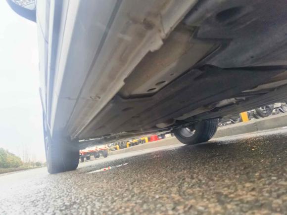 [宁波·辽A] 二手领克领克012021款 2.0TD 两驱型Pro