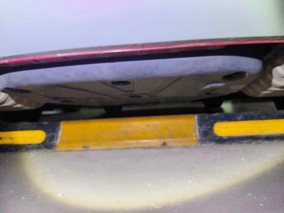 [深圳·粤V] 二手奔驰奔驰SLK级2011款 SLK 200 时尚型