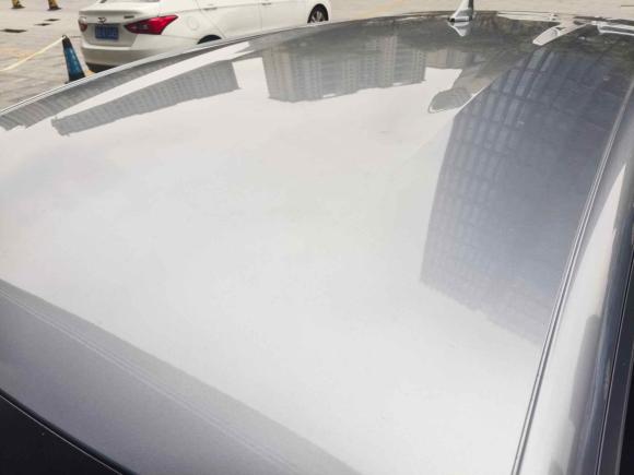 [嘉兴·浙A] 二手比亚迪海豚2021款 405km 自由版