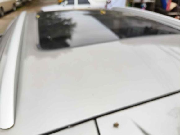 [西安·陕U] 二手荣威荣威RX52023款 1.5T 优越版