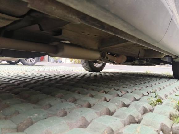 [无锡·苏B] 二手魏牌魏牌 VV52020款 1.5T 两驱智先锋