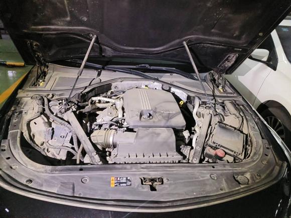 [杭州·浙A] 二手凯迪拉克凯迪拉克CT62019款 28T 豪华型