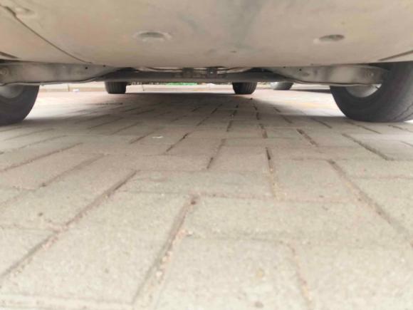 [青岛·鲁B] 二手大众宝来·纯电2020款 尚