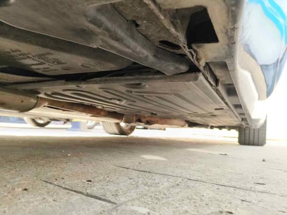 [芜湖·皖B] 二手捷豹捷豹XF2013款 XF 2.0T 风华版