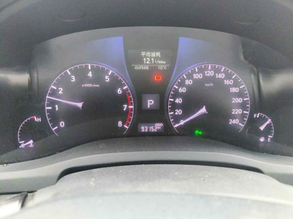 [台州·浙J] 二手雷克萨斯雷克萨斯RX经典2013款 270 精英版