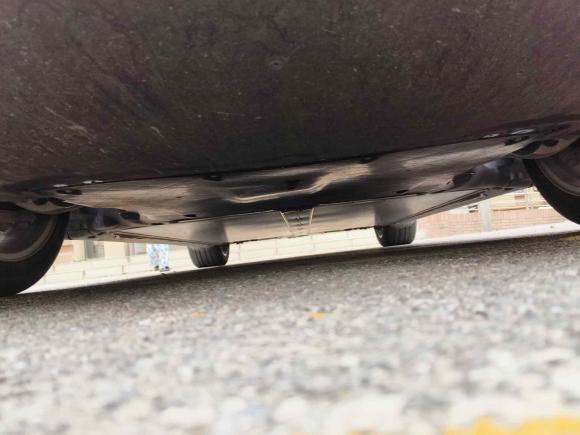 [上海·沪A] 二手特斯拉Model Y2021款 标准续航后驱版