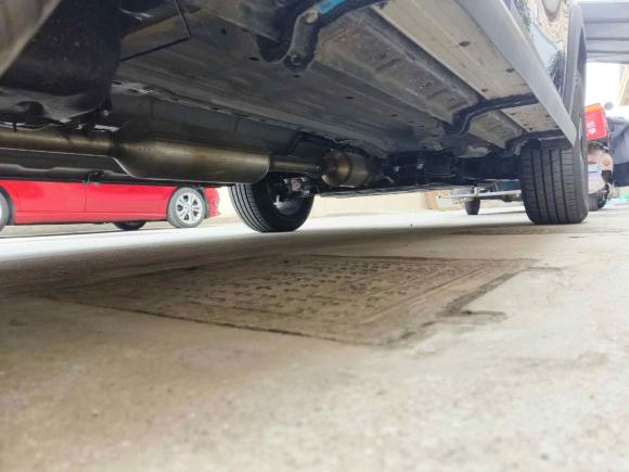 [南通·苏F] 二手捷途捷途自由者2025款 1.5TD DCT 探索