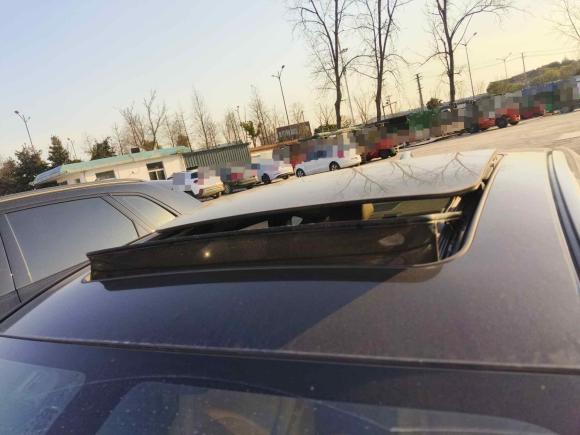 [苏州·苏E] 二手别克君越2018款 28T 精英型